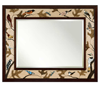 Hudson River Inlay mirror